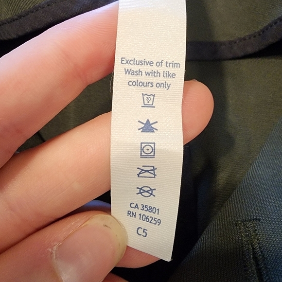 Lululemon Mens blazer size large - Picture 8 of 14